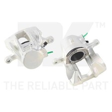 Bremssattel vorne rechts für Mercedes C-Klasse W202 | 24504574