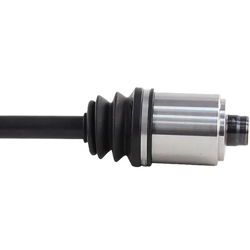 Комплект из пары передних осевых валов SurTrack для Chevy Malibu Saturn Aura Pontiac - Изображение 4 из 4