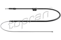 Bremsseil Seilzug Feststellbremse Topran 117 694 FüR St Seat Leon 5F8 5F1 Tsi
