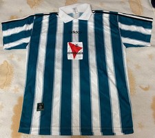 Ferencvaros match worn shirt jersey jersey jersey jersey football champions