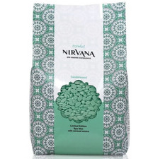 Italwax Nirvana Premium Spa Hard Wax Sandalwo...