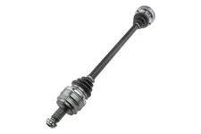 DRIVESHAFT Fits BMW 1 E81,E82,E87,E88 116D,118D,120D 04-13,3 E90,E91,