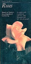 Taylor's Guide to Roses Paperback Norman Taylor