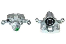 MAPCO Bremssattel Hinten Rechts für SUBARU Legacy III Kombi (BH) 144567