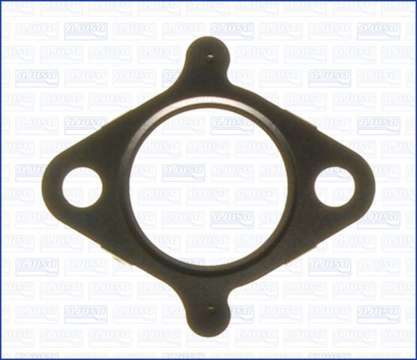 Dichtung Agr-Ventil Ajusa 01243300 FüR Honda Accord 8 CU Tourer CW CR 5 3 Civic-image