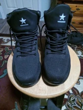 Ronashoes Men's Work Shoes 