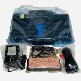 NEC PC Engine SuperGrafx PI-TG4 Console Unused Japan