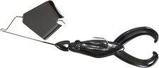 War Eagle Buzztoad Skirtless Frog Buzzbait - 3/8 oz