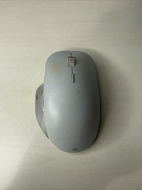 Microsoft Surface Precision Mouse