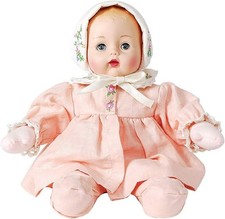 Dolls Going to Grandma's Huggums