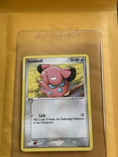 Snubbull 74/115 EX Unseen Forces Common Pokemon MP (see photo) on eBay