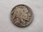 1929 P U.S. Buffalo Nickel PB-23