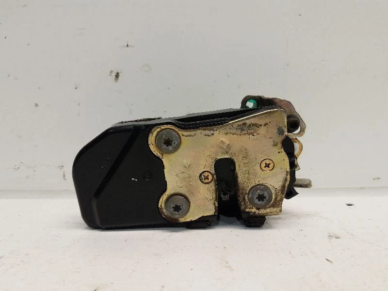 Jeep Grand Cherokee 2002 pasajero pestillo puerta delantera derecha - eléctrico Foto 2 de 3