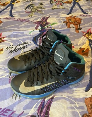 Nike Hyperdunk Plus Basketball Shoes