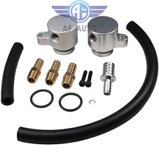 New Dohc Head Cooling Mod Kit For 1996-2004 Ford 4.6 Svt Mustang Cobra 4v Hcm