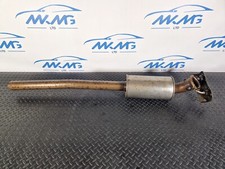 14-20 MERCEDES BENZ GLA 200 X156 GENUINE OEM EXHAUST CENTER SECTION A2464910400