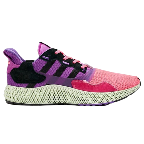 Preços baixos em adidas Sneakersnstuff x ZX 4000 4D Sunrise Preços baixos em adidas Sneakersnstuff x ZX 4000 4D Sunrise