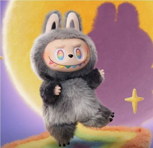 RANDOM Labubu The Monsters 3.0 Big Into Energy Plush New IMIT - Picture 4 of 10