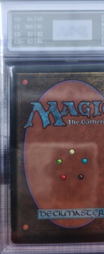 Sliver Queen Stronghold Magic Karte MTG englisch (Remasurikönigin) near mint - Picture 3 of 3