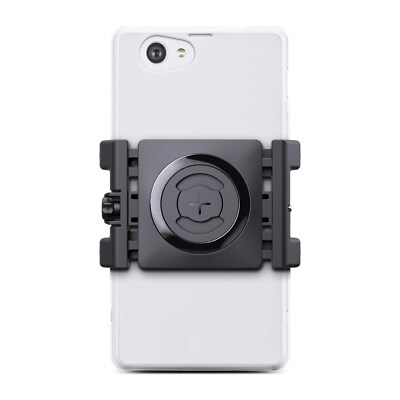 SP Connect Universal Phone Clamp SPC+ PLUS Handyhalterung - Schwarz