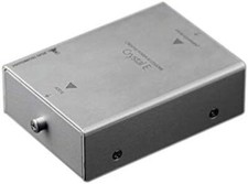 KOJO Audio Virtual Earth Crystal E Silver CRYSTAL-E