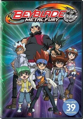 beyblade 4