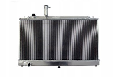 RACING RADIATOR TURBOWORKS M-5590 MAZDA 6 (GG GY) 1.8 2.0 2.3 2002-2007