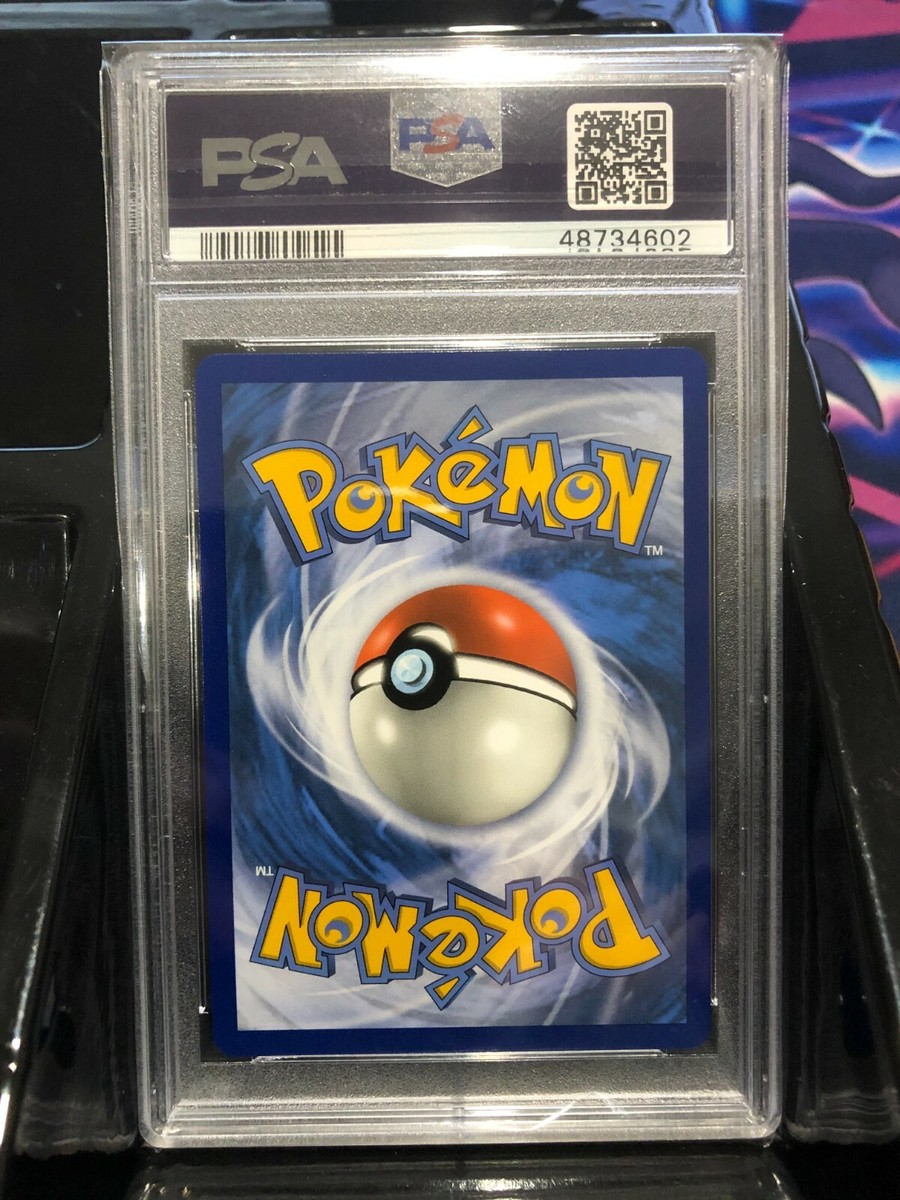機械兵団の進軍 プロモパック29個+フォイル仕様10個 PSA 10 GEM MT - TAPU FINI GX Card SV92/SV94 Pokemon TCG