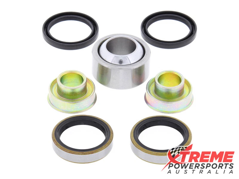 27-1089 KTM 250EXC-F 250 EXC-F 2007-2015 Kit de cojinete de amortiguador inferior trasero Foto 2 de 2