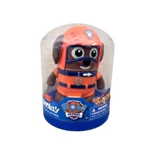 BOOKSY Paw Patrol Tiny Book Collectibles ZUMA (SEALED)