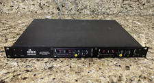 DBX FS 900 FS900 FS900DO Two Module Frame wit...