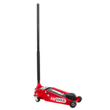 Cric hydraulique roulant - 3 tonnes (161.0366) - Ks tools