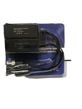 Passive HD Video Balun with Power, lot of 4, 2PK