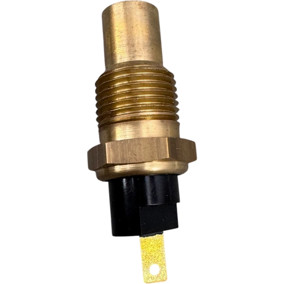 Interruptor de temperatura del refrigerante del motor | BWD WT346 SE ADAPTA Oldsmobile 442 Chevrolet P20 Foto 2 de 4