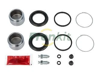 FRENKIT REPARATURSATZ BREMSSATTEL HINTEN passend für JAGUAR E-TYPE XJ | 242940 - Bild 1 von 1