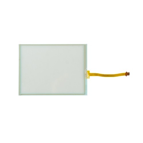 For DMC TP-3459S1 CAFUJIN-3459S1 5813 TP-3157S3 Touch Screen Glass 130*97mm - Picture 3 of 6