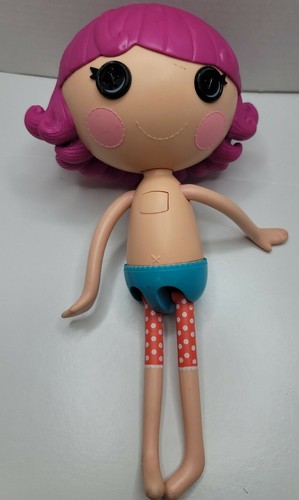 lalala loopsy