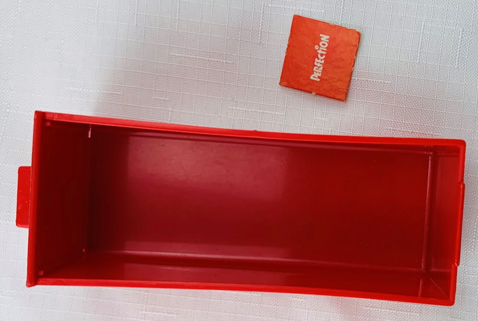 1972 Perfection Game by Lakeside Complete, Working in Good Cond FREE