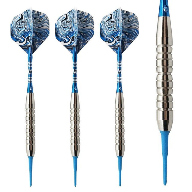 plastic darts for electronic dartboard