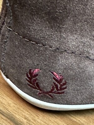 Fred Perry Byron Men display picture 1