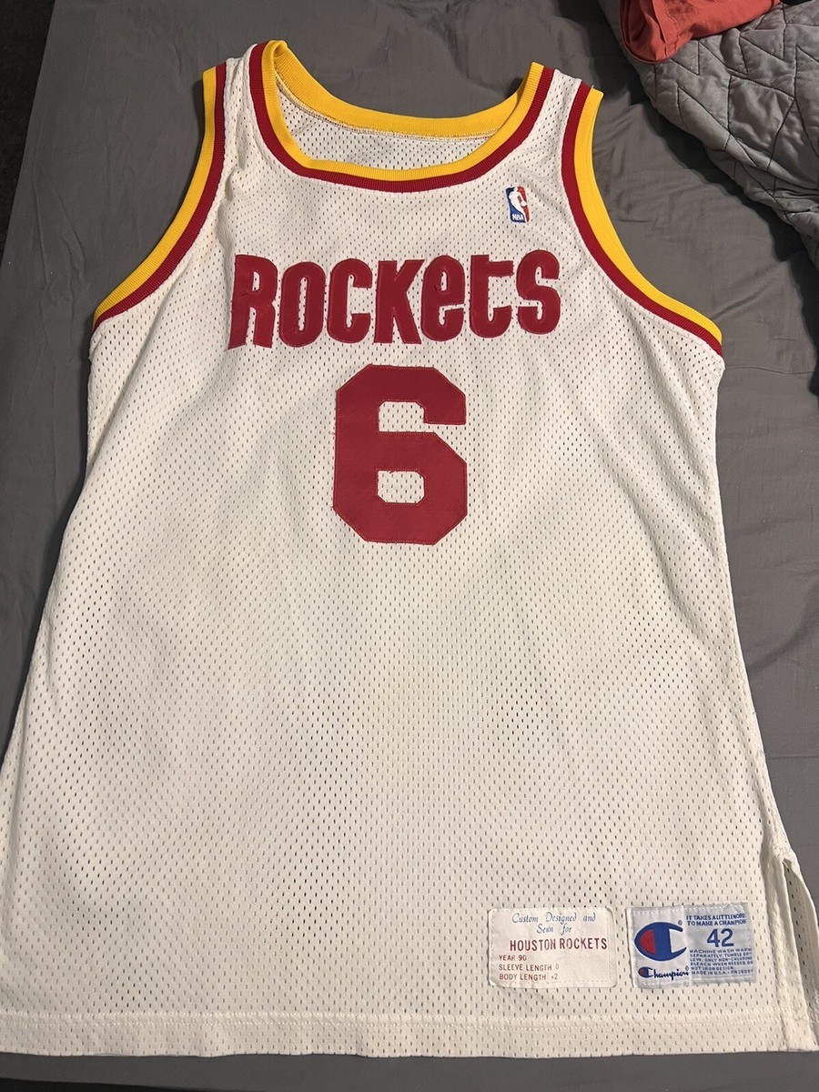 Old Rockets Jerseys Rockets Basketball Jerseys Custom Houston Rockets Jersey Concept