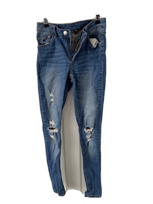 size 27 jeans in aus