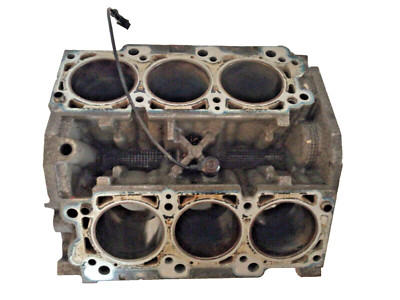2009 - 2010 Dodge Journey 3.5L Engine Cylinder Bare Block 2009 - 2010 Dodge Journey 3.5L Engine Cylinder Bare Block
