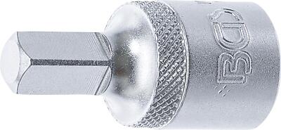 BGS-1016-1 Öldienstschlüssel Antrieb Innenvierkant 12,5 mm (1/2) Abtrieb Innenvi