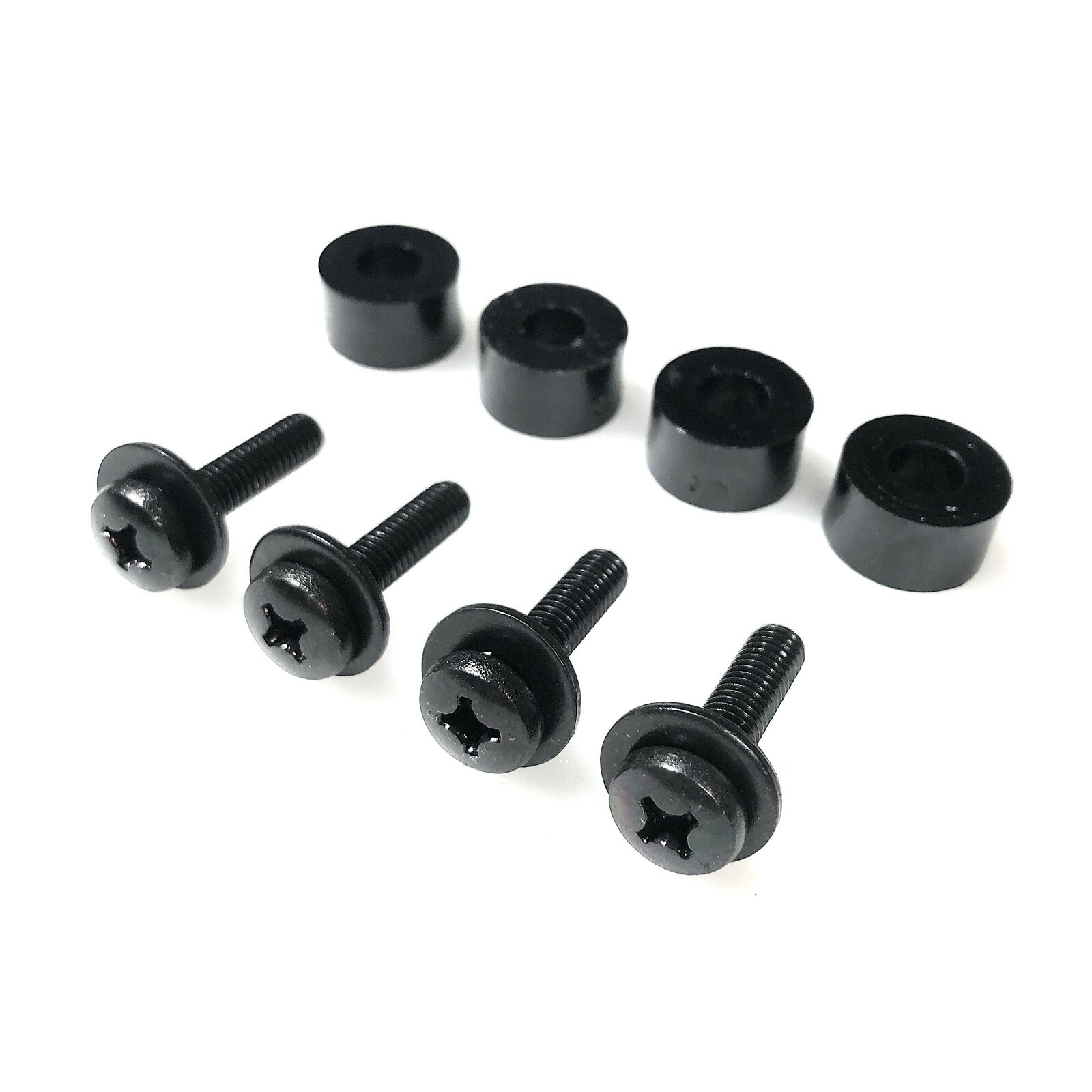 Wall Mount Screws for Mounting Sony KDL65W850C, KDL75W850C, XBR