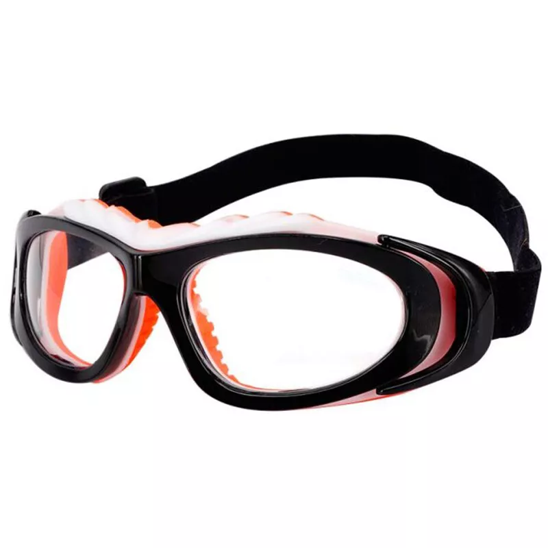 Discount prescription sales sports glasses