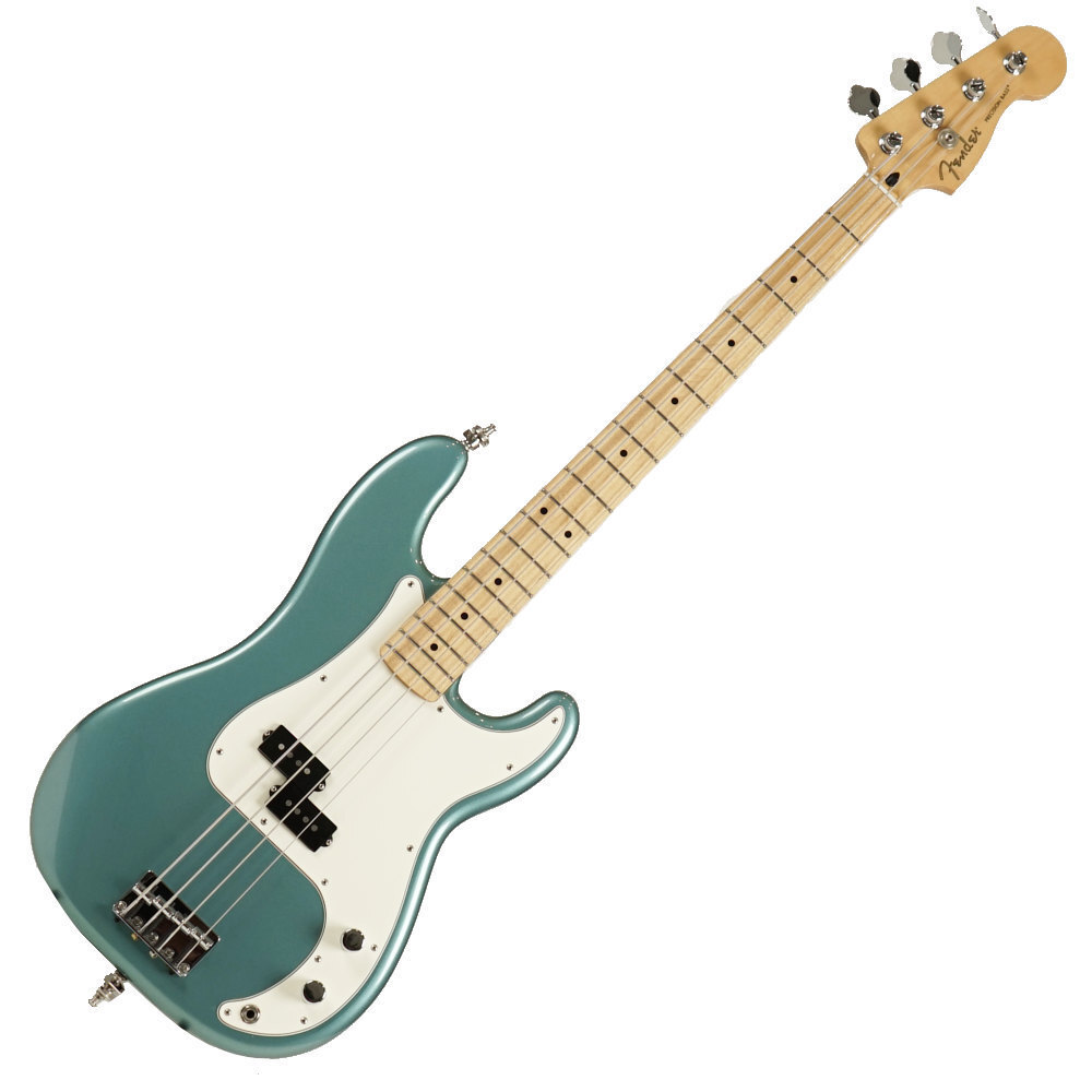 Fender PLAYER PRECISION BASS MN TPL (2000s) | eBay