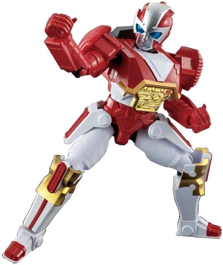 Bandai Superalloy Otomo Shinobu Shinobimaru 4543112973689