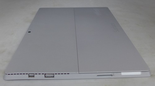 Microsoft Surface Pro 3, 13",Silver, Win 10 pro, i7, 8GB, 256GB- Has red lock - Picture 13 of 15