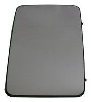 Trupart MG2106 Rechts Links Spiegelglas Universal Passend FüR Iveco Daily 99-06
